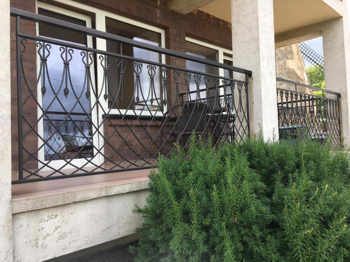 Seduvos Malunas Šiauliai Kültér fotó